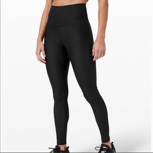 Lululemon Mapped Out HR 28” Tight